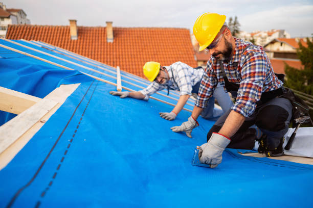 Quick and Trustworthy Emergency Roof Repair Services in Sweeny, TX