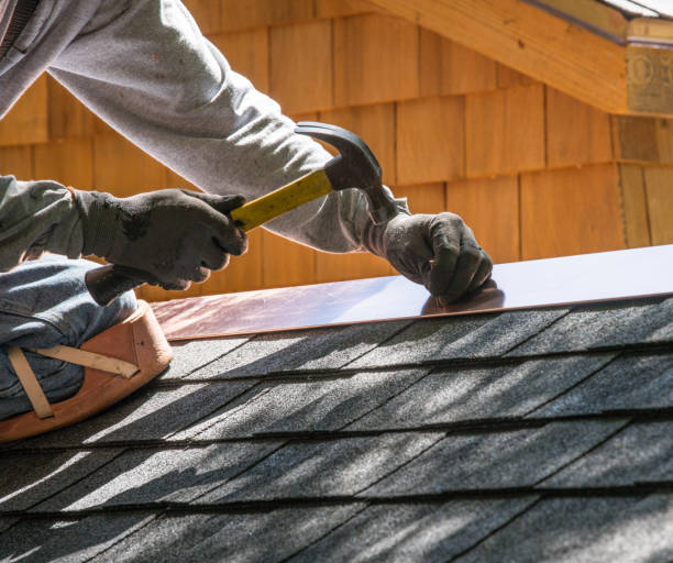 Quick and Trustworthy Emergency Roof Repair Services in Sweeny, TX